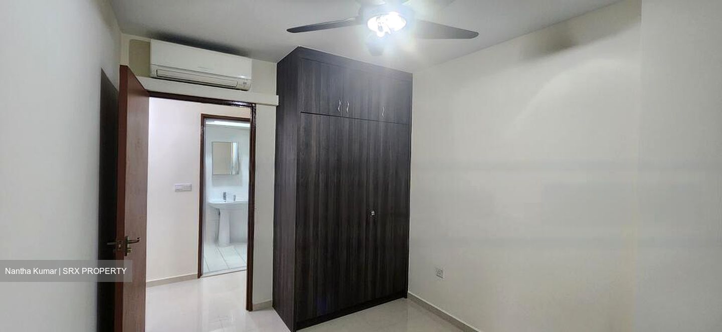 Blk 470A Hougang Parkview (Hougang), HDB 4 Rooms #458530331